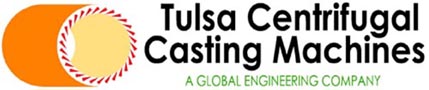 Centrifugal Casting Logo