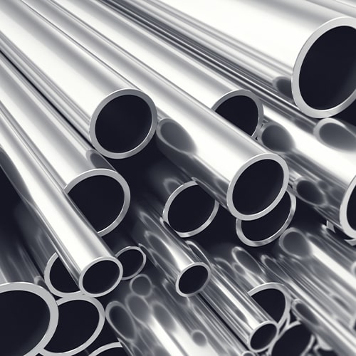 Alloy Steel Tubes Alloy Steel Tubes