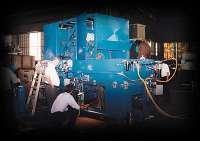 RC Spindle Type Machines
