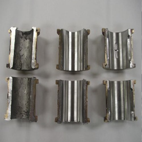 Babbit Bearings