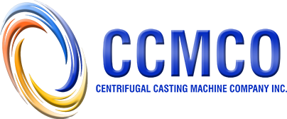 Centrifugal Casting Machine Co.