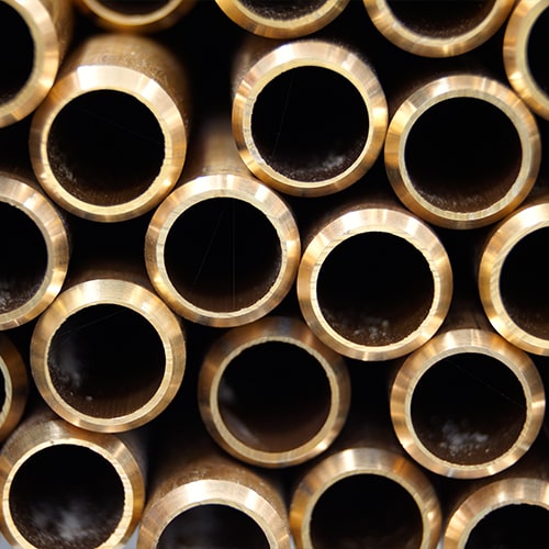 Non-Ferrous Castings Non-Ferrous Castings