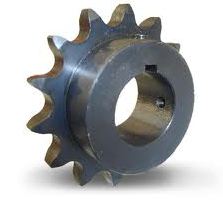 Sprocket
